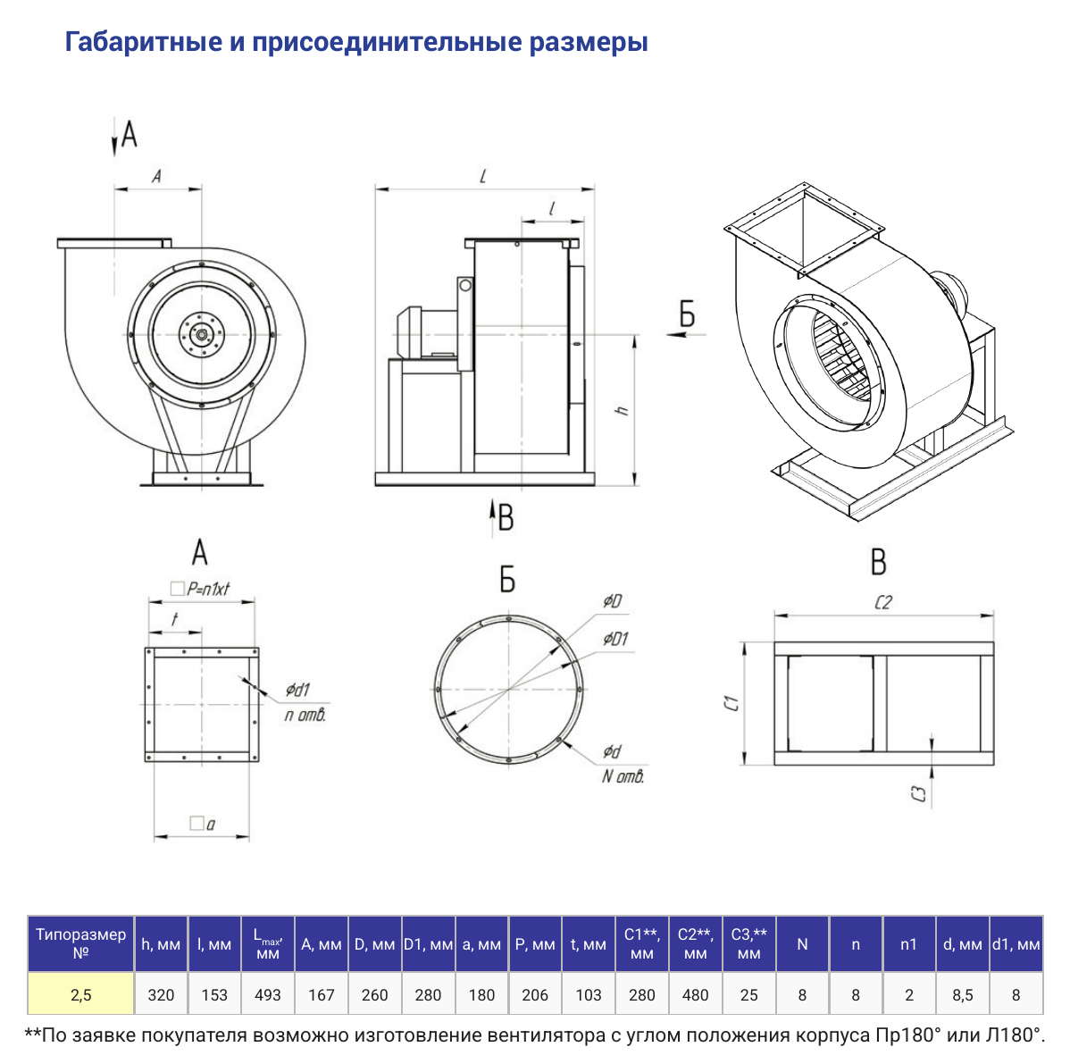 Характеристики ВР 300-45-8, страница PDF 62